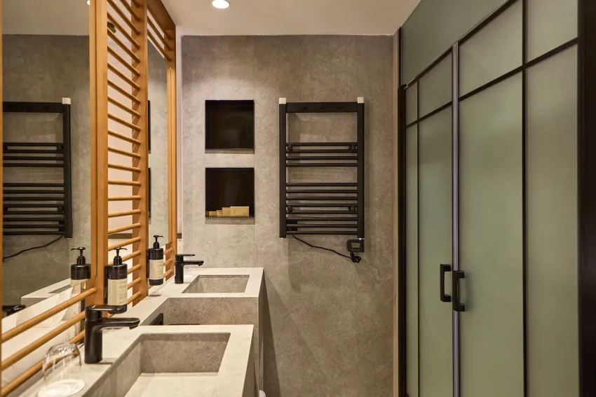 Universal Gran Leon and Spa 5*-37