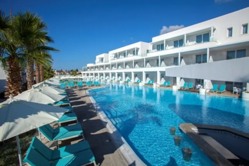 Aliathon Aegean 4*-6