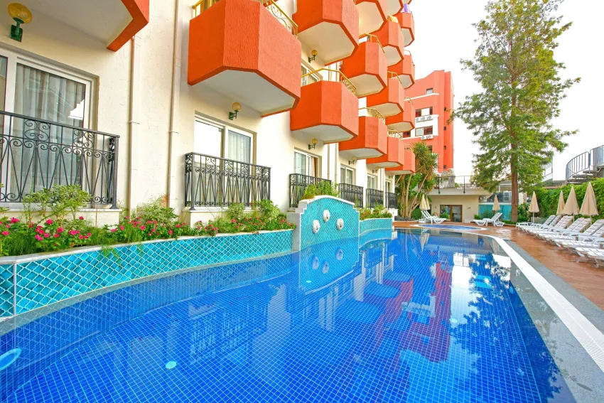 Antique Roman Palace (Adults Only 16+) 5*-75