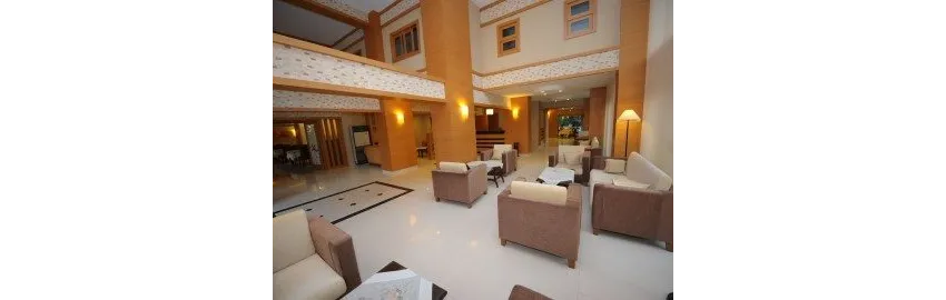 Suite Laguna 3*-4