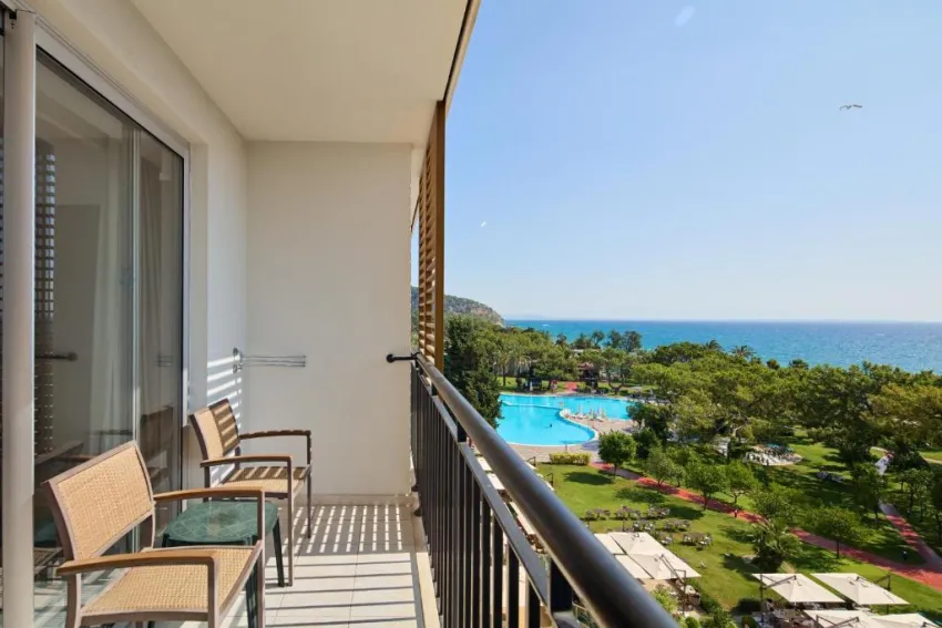 TUI MAGIC LIFE BELDIBI (ADULT ONLY 16+)  5*-29