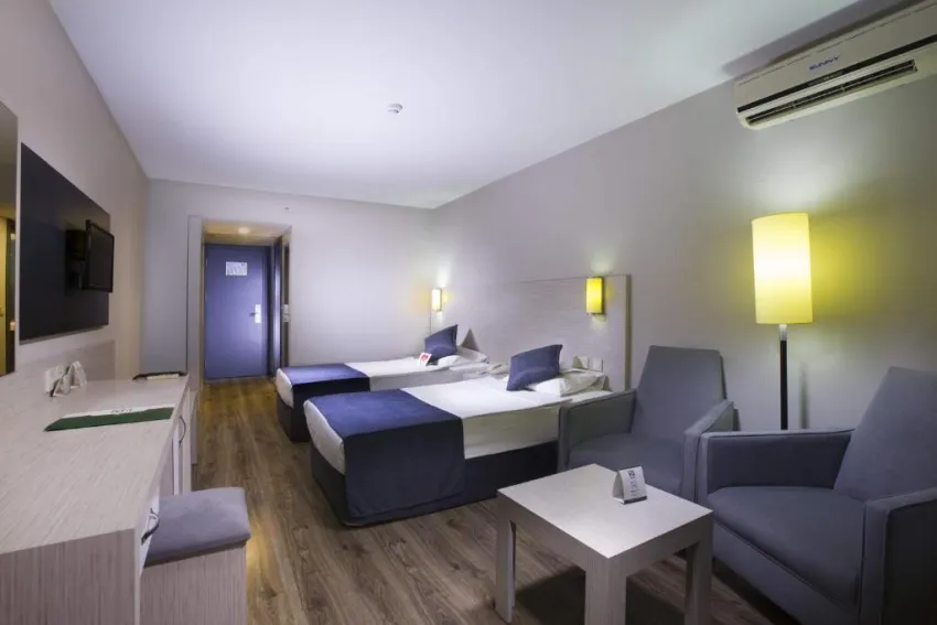 WASHINGTON RESORT & SPA  5*-21