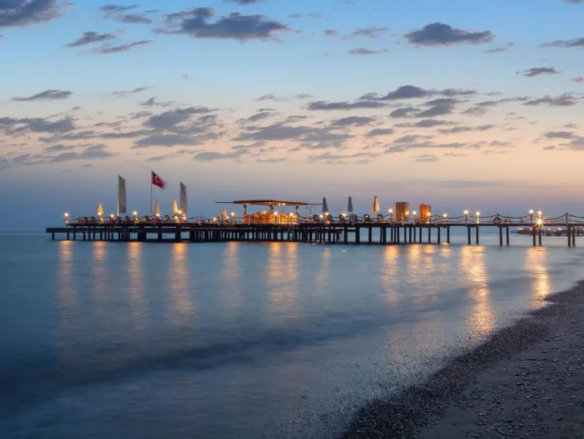 ELA EXCELLENCE RESORT (EX ELA QUALITY RESORT)  5*-52