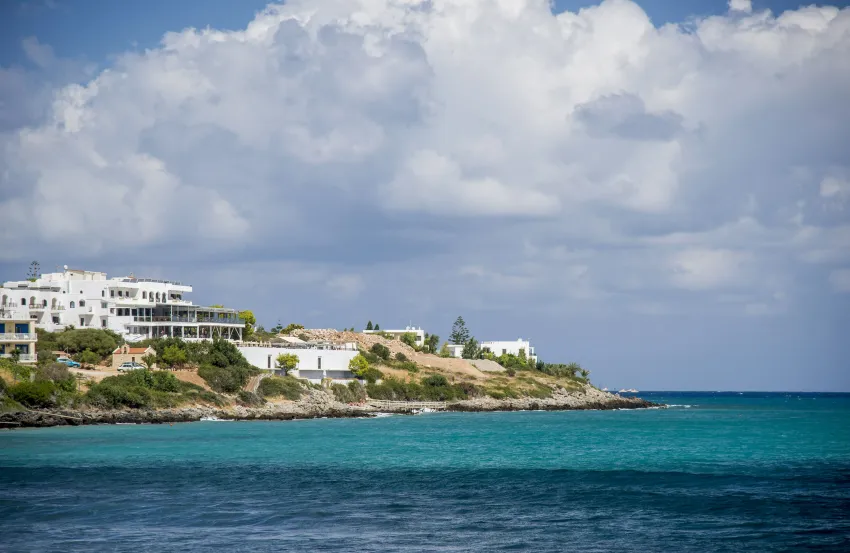 Horizon Beach 4*-21