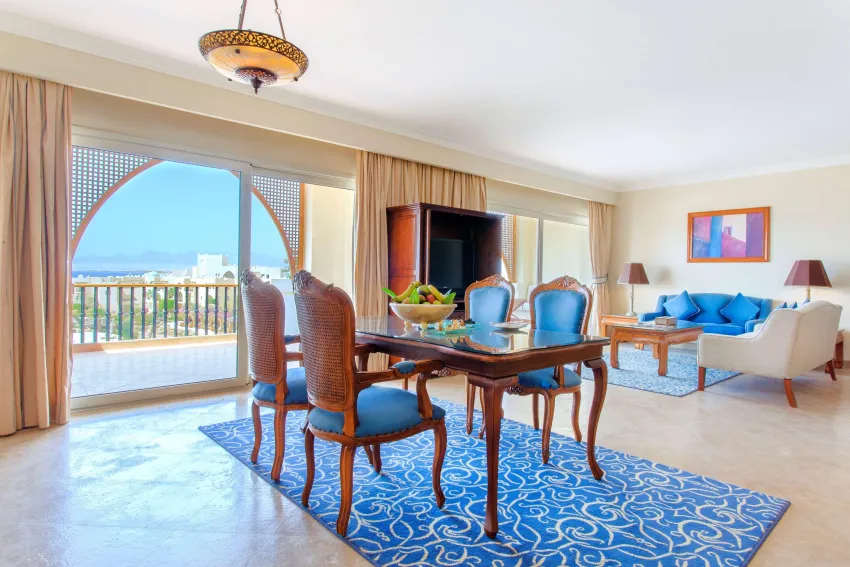 Kempinski Hotel Soma Bay 5*-38