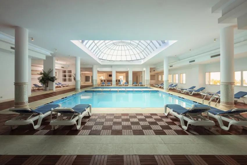 Premier Le Reve Hotel & Spa (Adults Only 16+) 5*-4