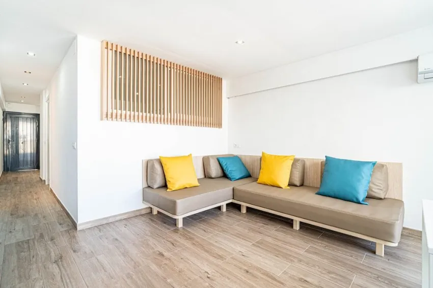 New Kensington Apartments Econotels 1*-13