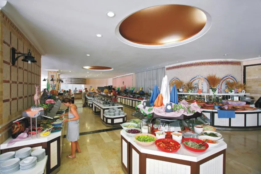 NOVA PARK HOTEL  5*-4