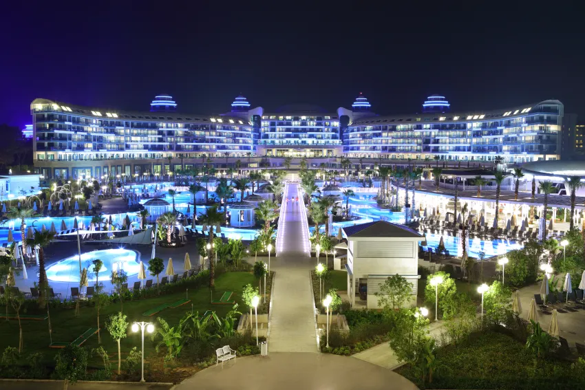 Sueno Hotels Deluxe Belek 5*-24