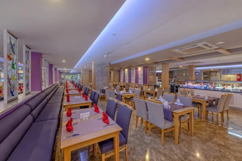 SANDY BEACH HOTEL  4*-24