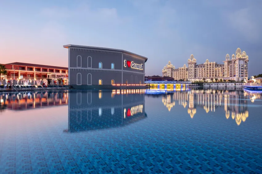 Granada Luxury Belek 5*-452