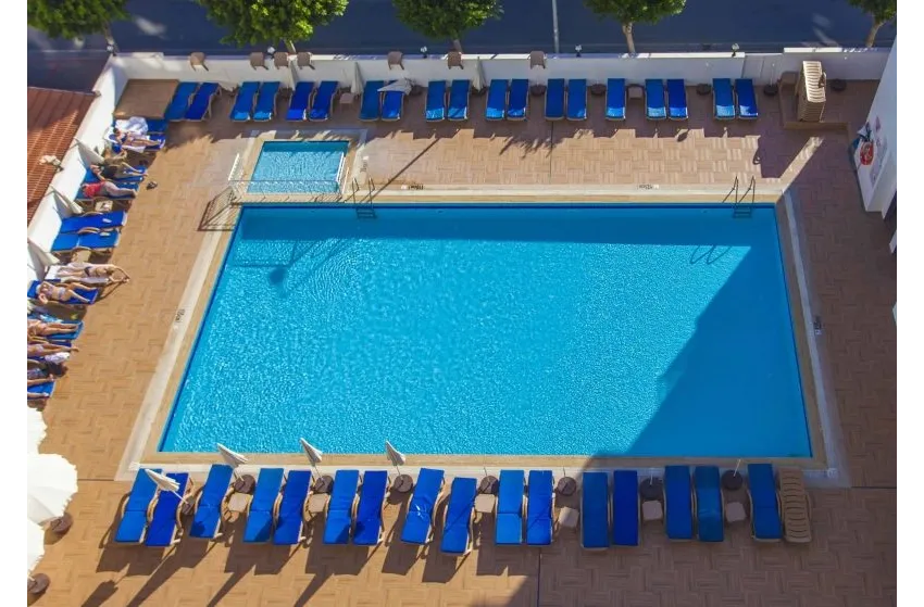 Eftalia Downtown 4*-13