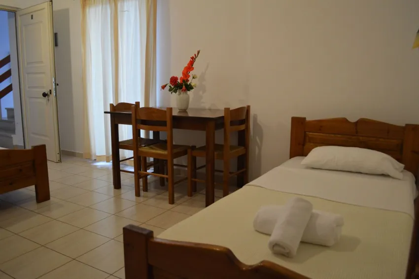 Nikos Apartments -10