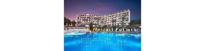 Annabella Diamond Hotel & Spa 5*-7
