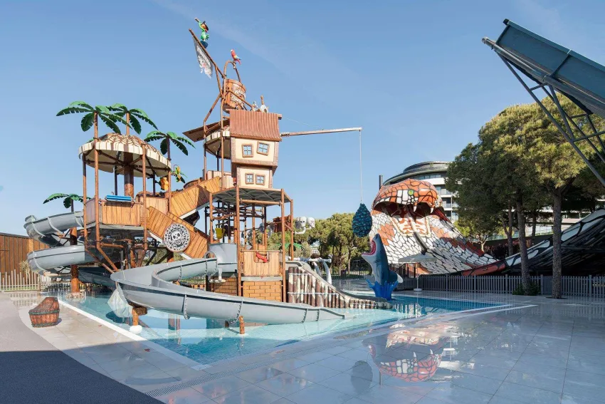 Voyage Belek Golf & Spa Hotel 5*-83