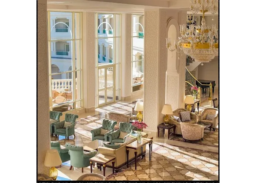 Baron Palace Sahl Hasheesh 5*-2