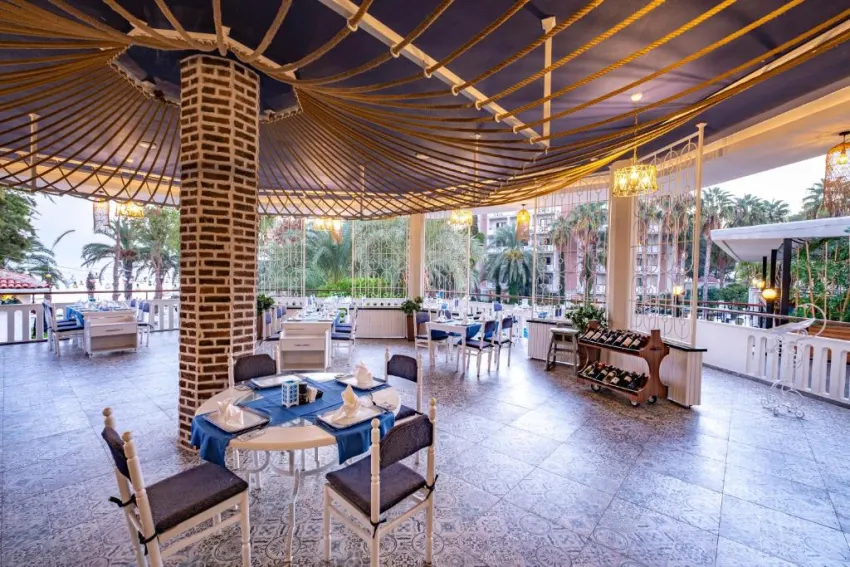 Utopia Resort & Residence 5*-34