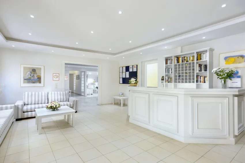 Mare Olympus Apartments 2*-3