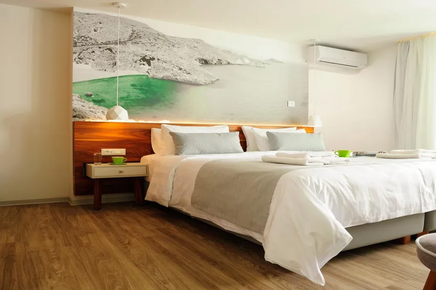 Atrium Ambiance Hotel 4*-168