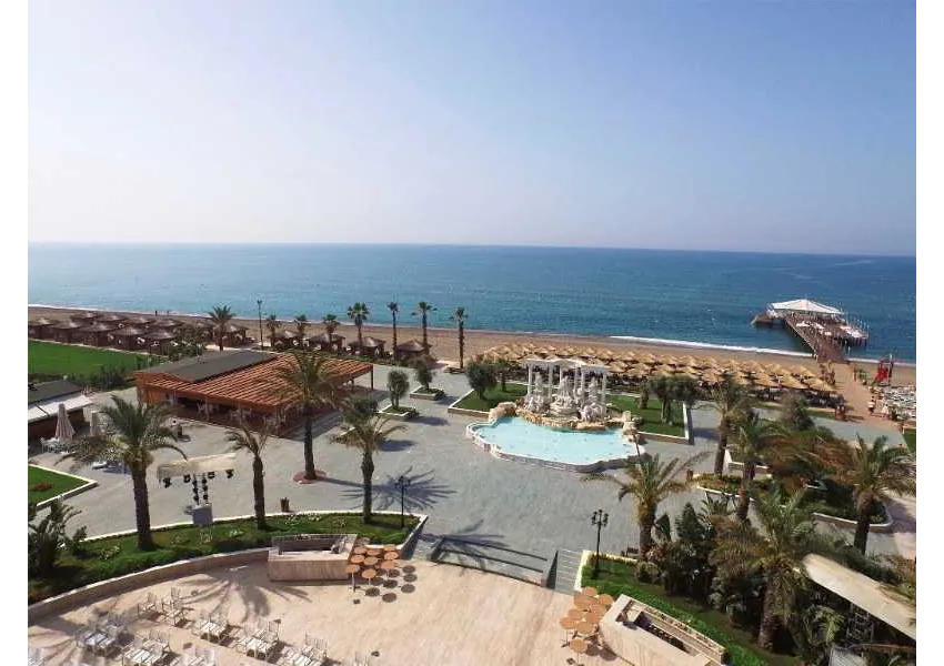 Dobedan Exclusive Hotel & Spa (Ex. Alva Donna Belek) 5*-86