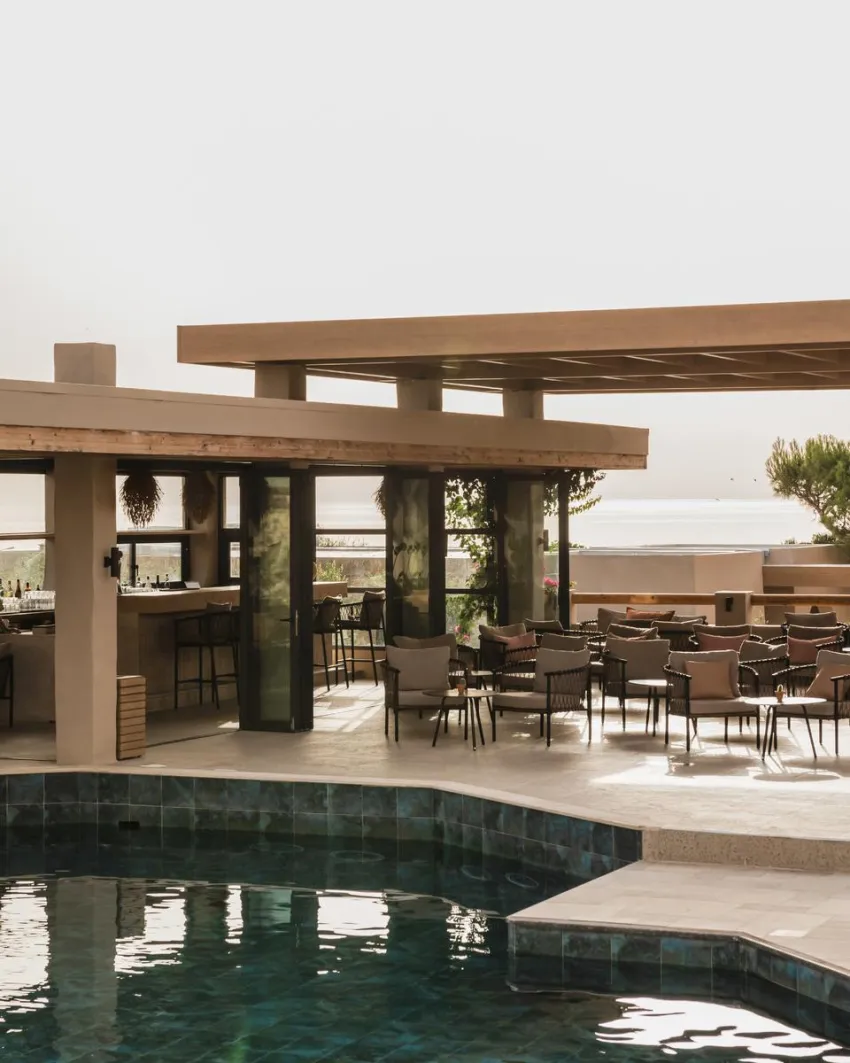 Momi Slow Living Hotel 4*-34