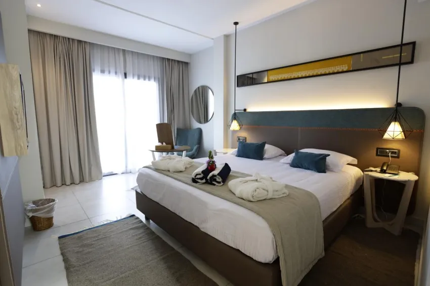Iberostar Selection Mirage Hammamet 5*-37