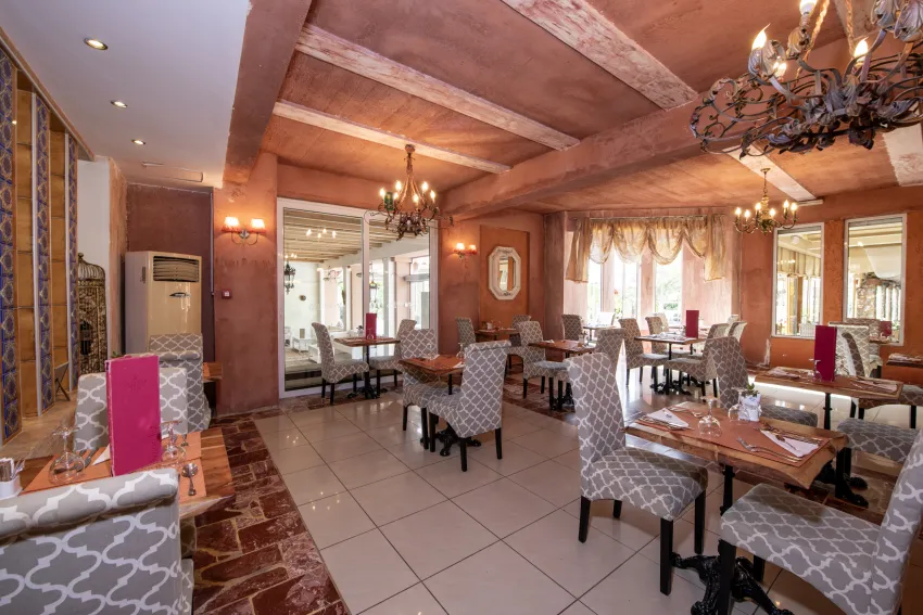 Orpheas Resort Hotel Adults Only 16+ 4*-112