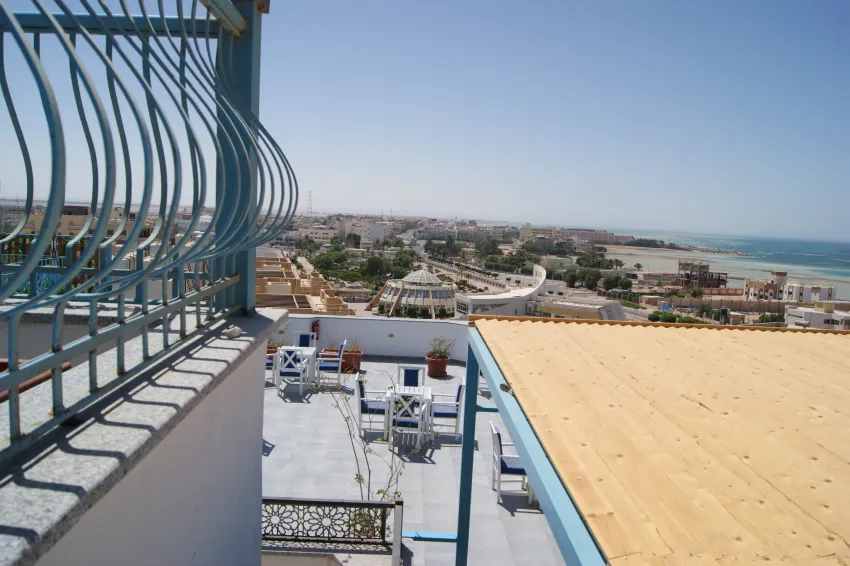 Palm Inn Hotel Hurghada 3*-8
