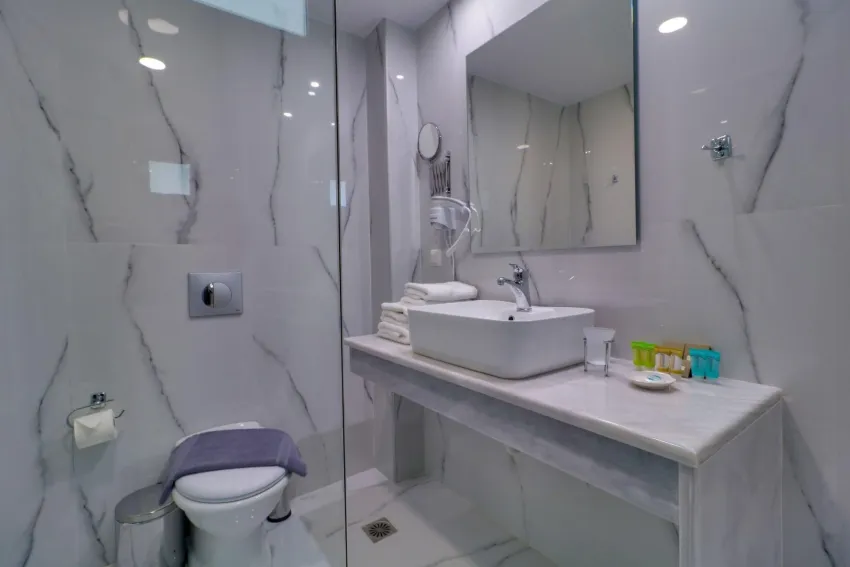 Harmony Rethymno Beach Hotel 4*-29