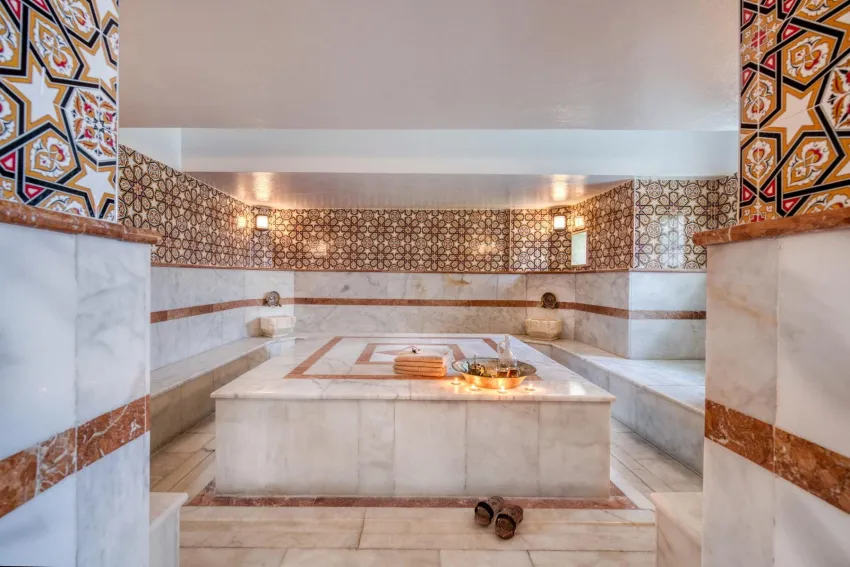 Seven Seas Hotel Life (Otium Hotel Life) 5*-26