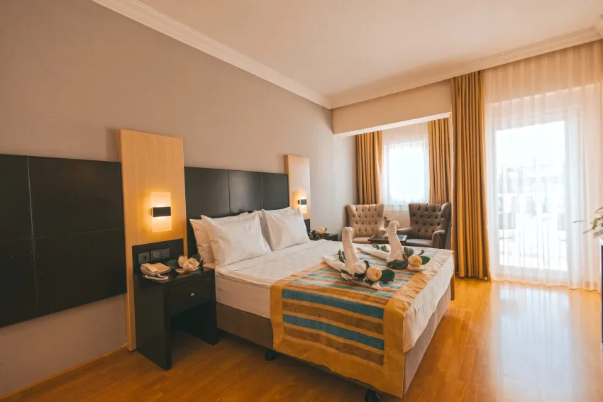 Viking Garden Hotel & Spa 4*-30