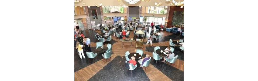 Asteria Family Resort Belek (Ex. Aquaworld Belek) 5*-4