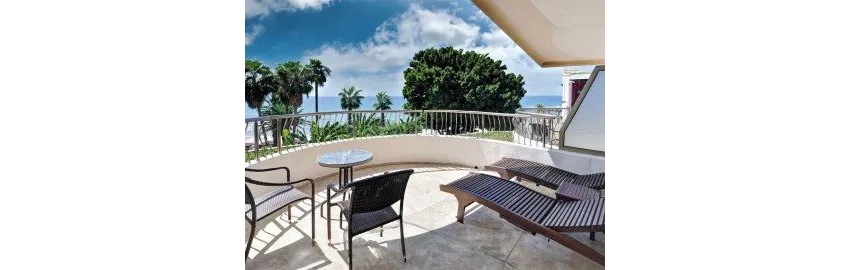 Sunrise Queen Luxury Hotel 5*-12