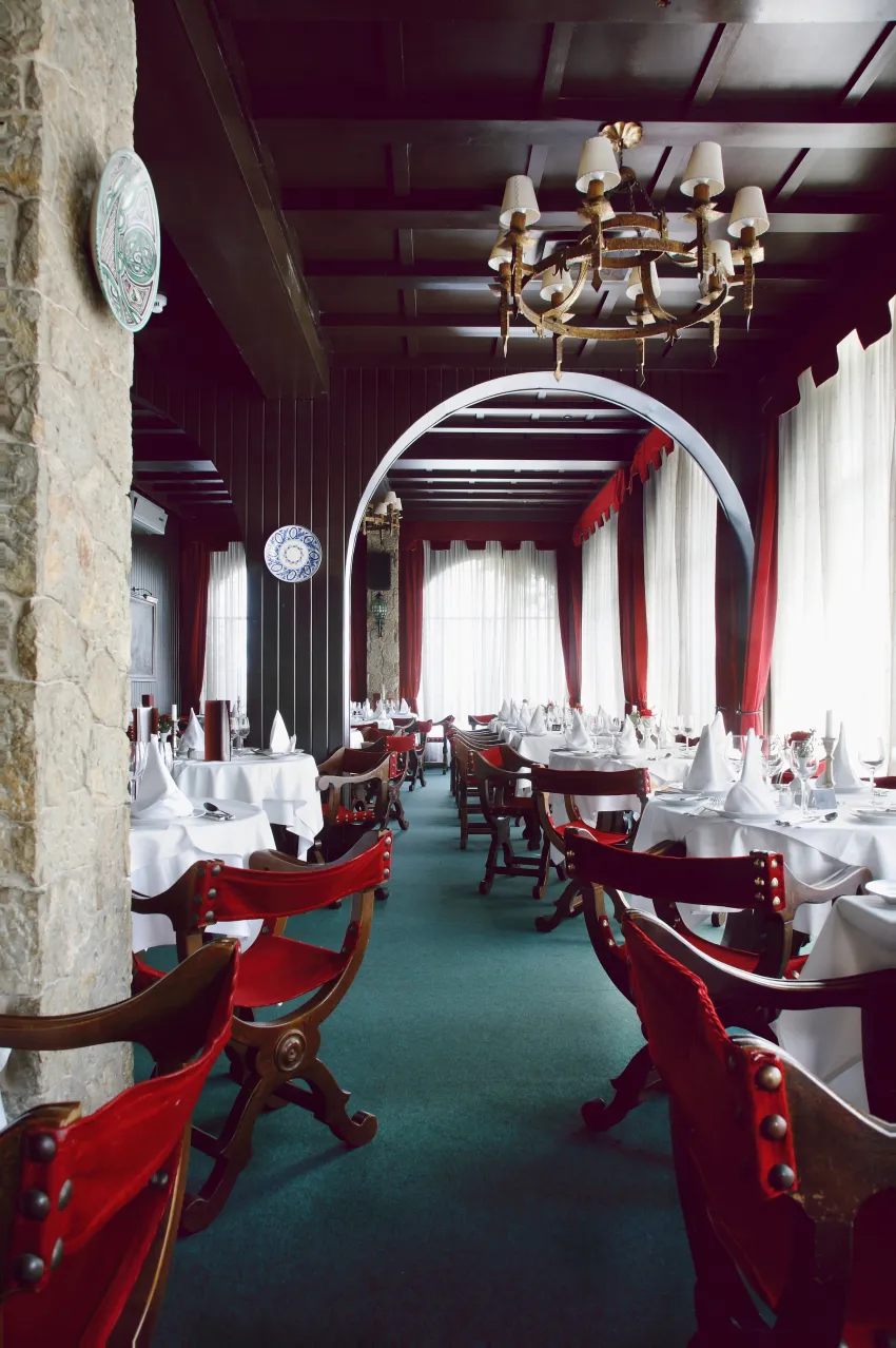 Bon Sol Hotel 4*-12