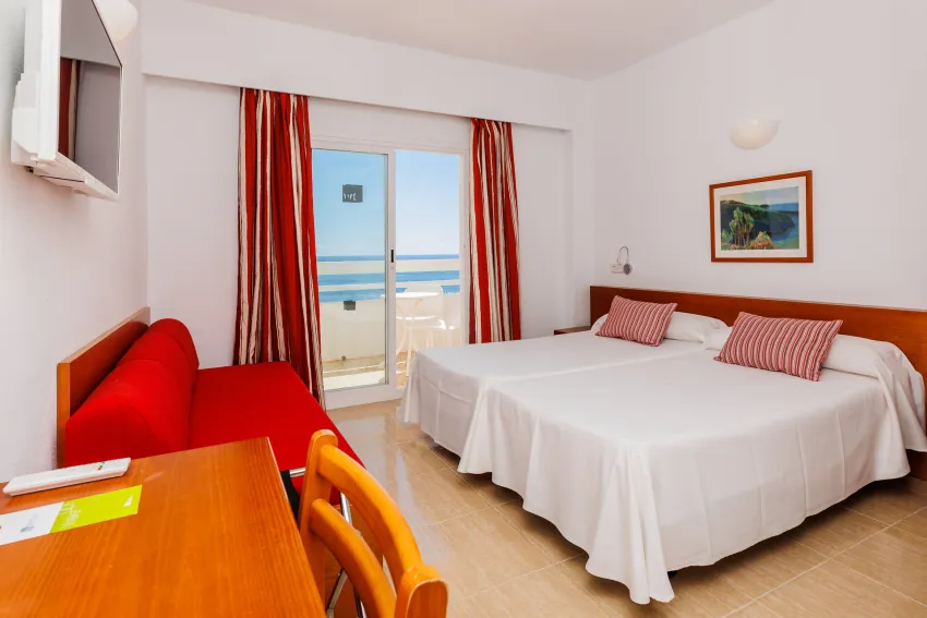 Belsana (Bellevue) 3*-12