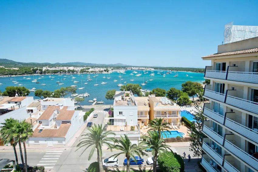 Pierre V. El Cecilia 3*-5