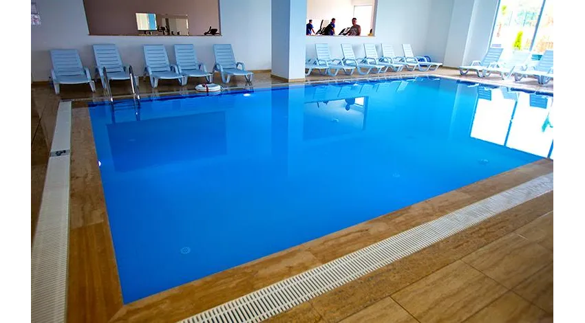 EFTALIA AQUA HOTEL  5*-15