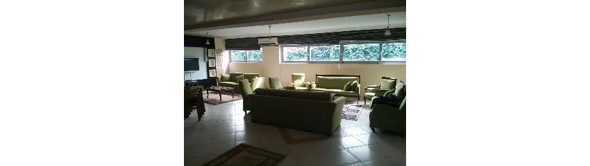 Istanbul Beach Hotel 4*-13