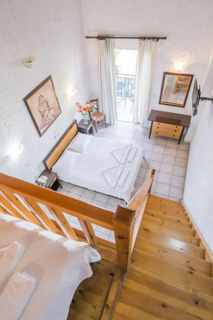 Creta Aquamarine 3*-32