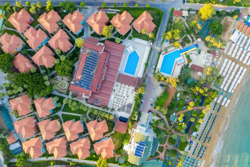 ARMAS GREEN FUGLA BEACH  4*-1