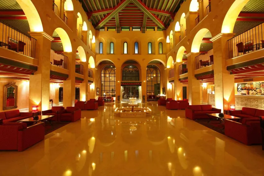 El Ksar Resort & Thalasso 4*-3