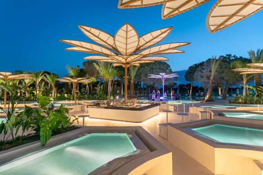 Cullinan Golf & Resort Belek 5*-70