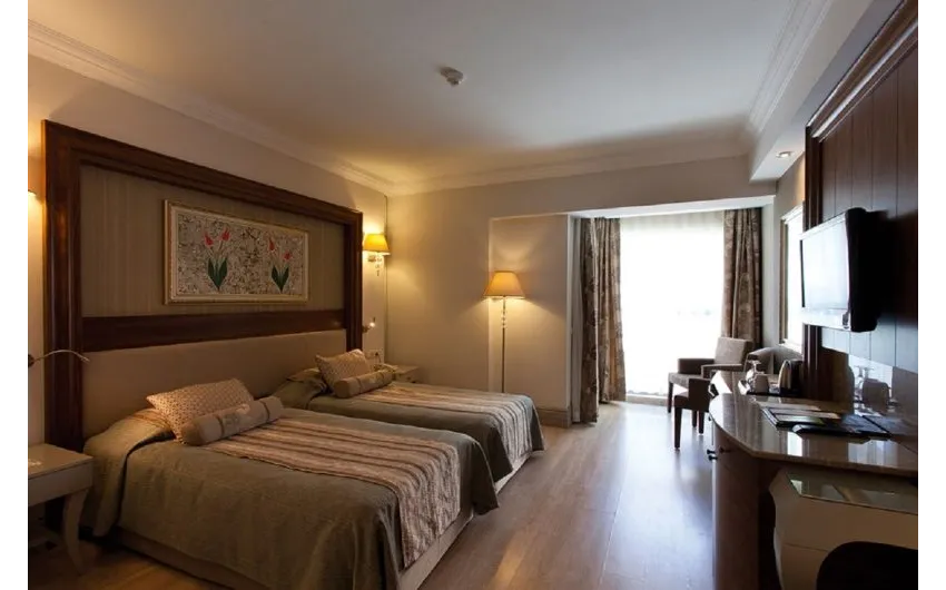 Side Star Resort 5*-6