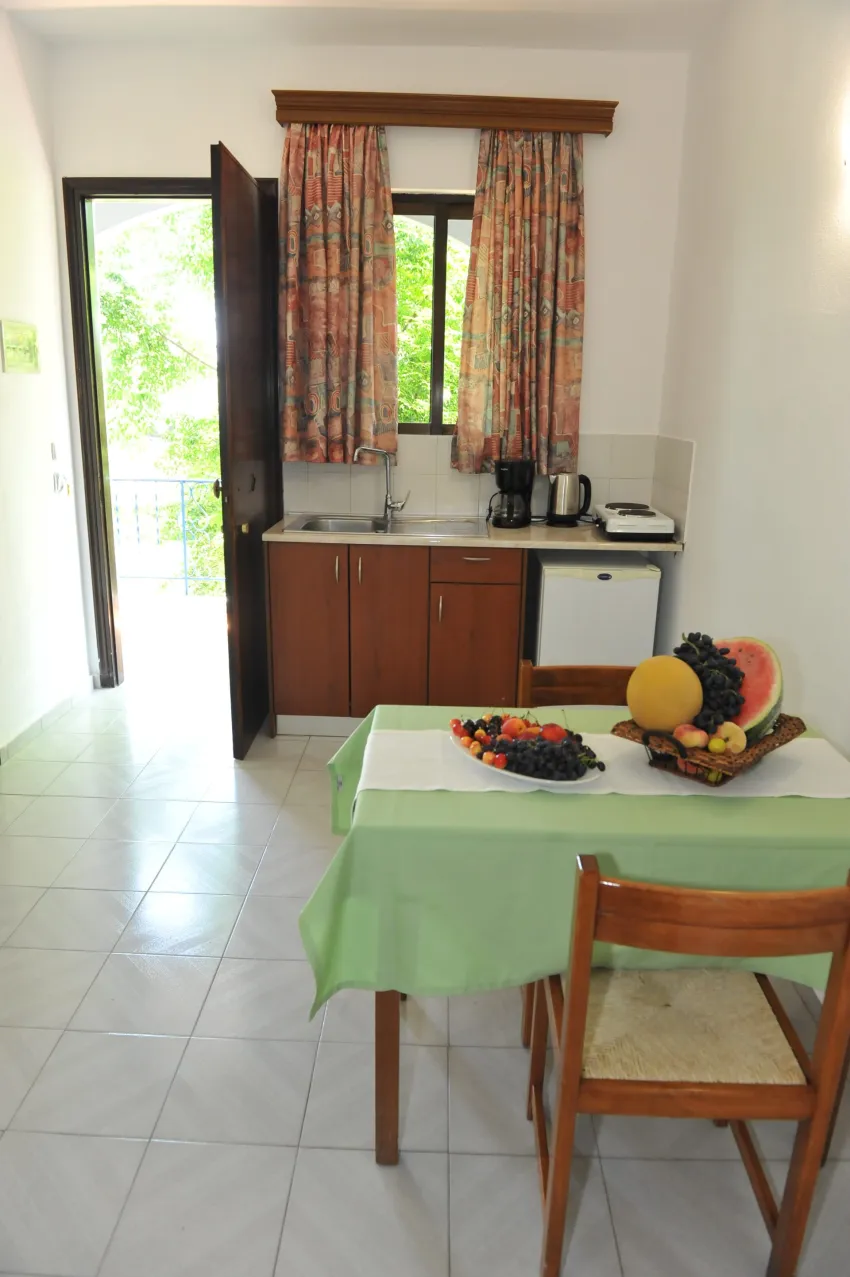 Maritime Apartments 2*-20