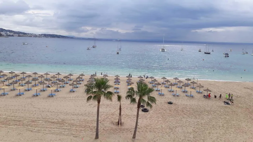 Son Matias Beach 4*-5