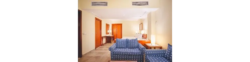 Swiss Inn Hurghada Resort Ex. Hilton Hurghada Resort 5*-182