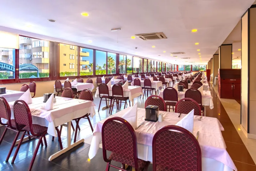 A11 Hotel Obakoy 4*-8