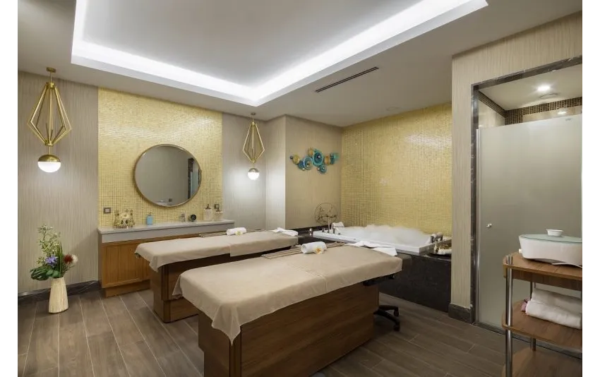 DoubleTree By Hilton Antalya City Centre 5*-12