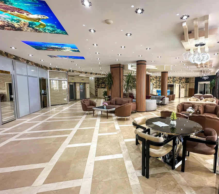 Monte Carlo Hotel 4*-7