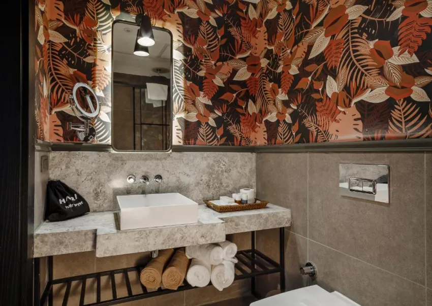 SHERWOOD PREMIO HOTEL (EX. SHERWOOD PRIZE)  3*-3